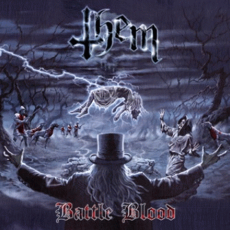 Them (OTH) : Battle Blood